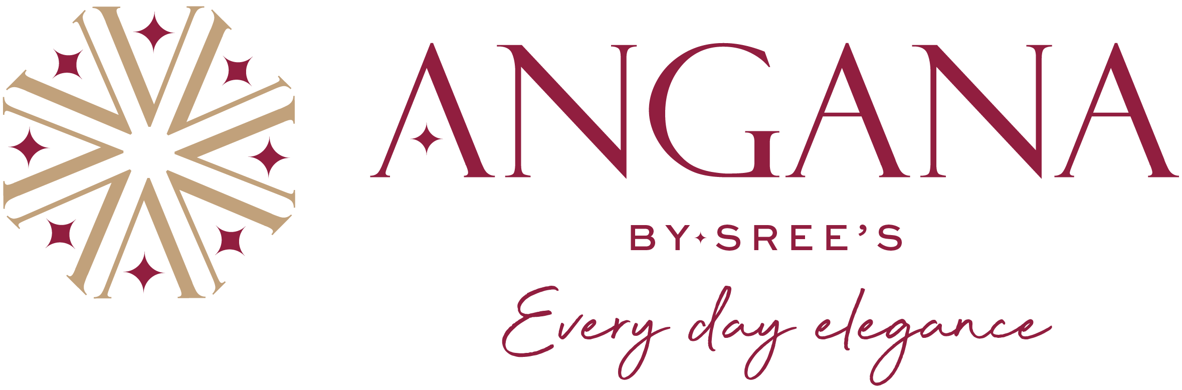 Angana by Sree: Best online boutique dedicated to curating exquisite ethnic and fusion wear