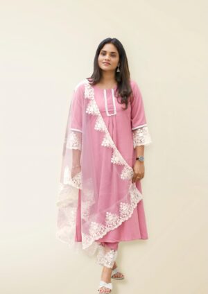 Indus Pink