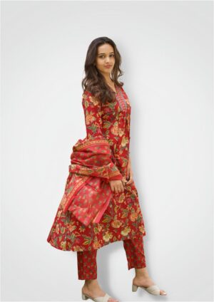 Pragya Red