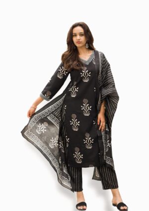 Mumal Black