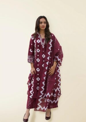Jasmeen Purple