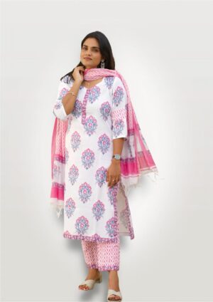 Naaz Suit